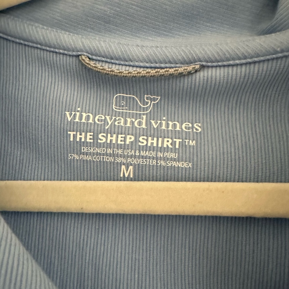 Vineyard Vines Shep shirt - Picture 3 of 4